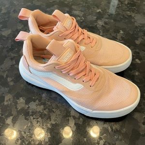 Vans Off The Wall Sneakers